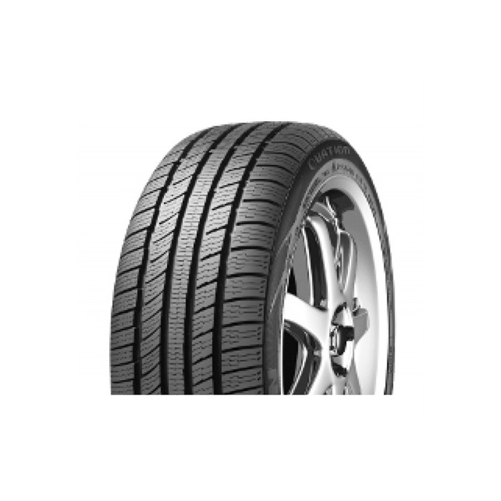 Pneumatici auto 4 stagioni Ovation VI-782 AS XL 185/55 R15 86H