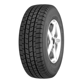 Goodyear Ultra Grip Cargo 225/65 R16 112T Aderenza neve