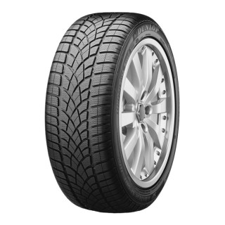 Dunlop SP Winter Sport 3D 235/55 R18 100H Aderenza neve