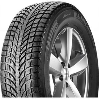 Michelin Latitude Alpin LA2 255/55 R18 109V Extra Load Aderenza neve