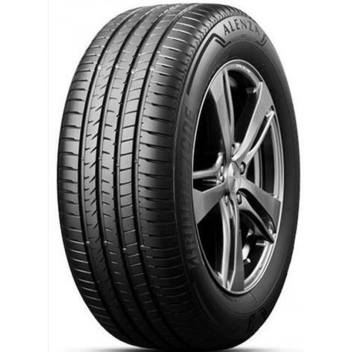 Pneumatici auto estivi Bridgestone ALENZA001 XL FR AO 285/45 R20 112H