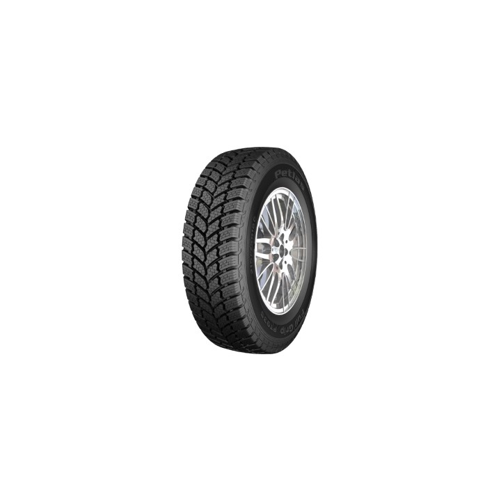 Pneumatici furgone invernali Petlas FULL GRIP PT935 C 10PR M+S  285/65 R16 128N Aderenza neve