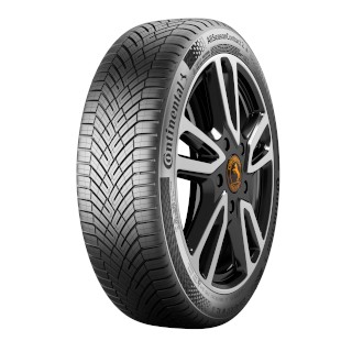 Continental ALLSEASONCONTACT 2 275/40 R22 107Y Extra Load