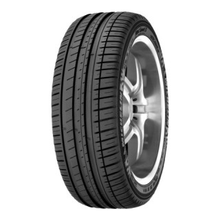 Michelin PILOT SPORT 3 245/35 R20 95Y Extra Load
