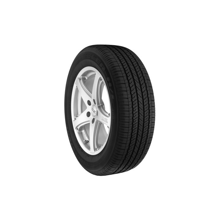 Pneumatici auto estivi Bridgestone DUELER H/L D400 245/50 R20 102V