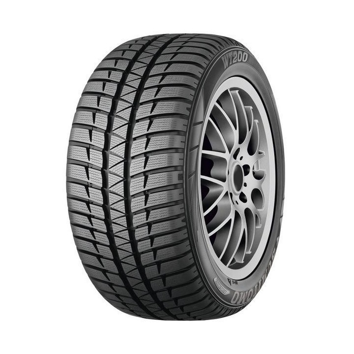 Gomme auto invernali Sumitomo WT200 175/65 R14 82T
