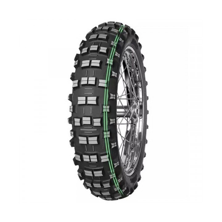 Ruote moto estive Mitas TERRA FORCE-EF PRO 140/80 R18 70M