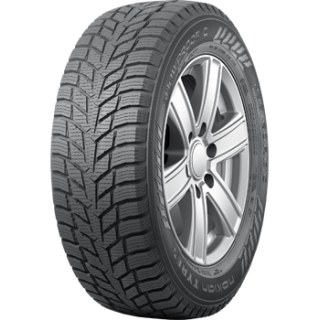 Nokian Snowproof C 195/75 R16 110/108R Aderenza neve