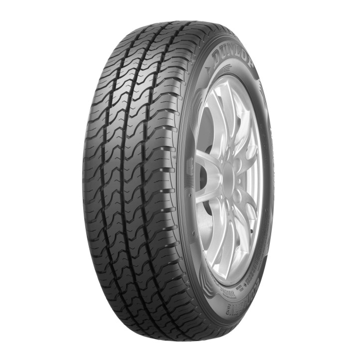 Pneumatici furgone estivi Dunlop ECONODRIVE 225/70 R15 112S