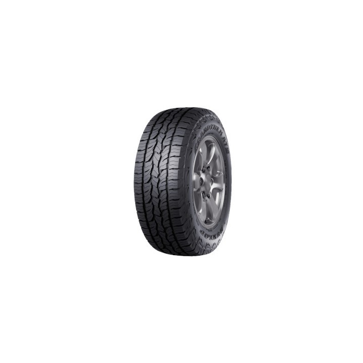 Pneumatici auto estivi Dunlop AT5 GRANDTREK 285/65 R17 116T