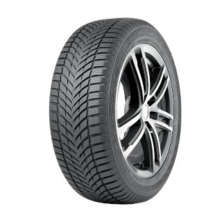 Nokian SEASONPROOF 1 255/40 R19 100V Extra Load Aderenza neve