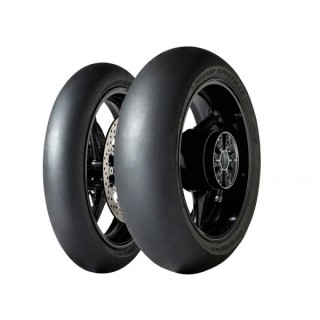 Dunlop SX GP RACER SLICK D212 M 180/55 R17 2P