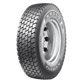 Kumho KRD50 225/75 R17 129/127M Aderenza neve