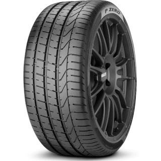 Pirelli PZERO 295/45 R19 113Y Extra Load