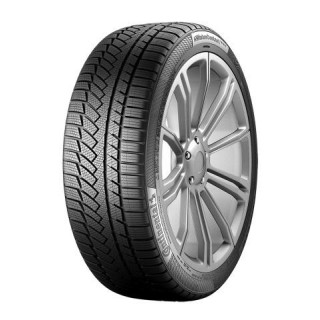Continental WinterContact TS 850 P SUV FR 265/65 R17 112T Aderenza neve
