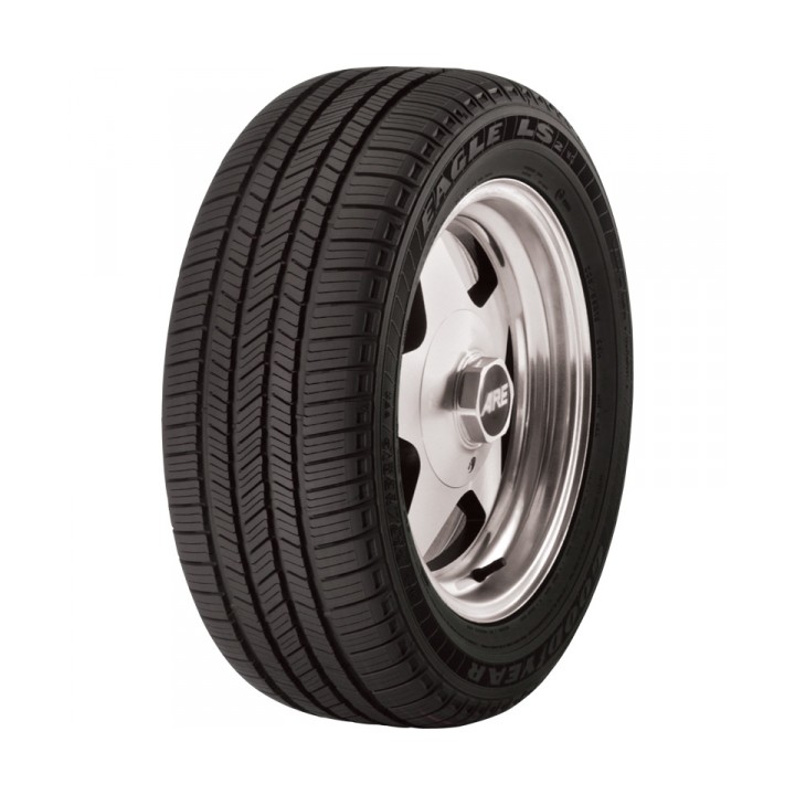 Pneumatici auto 4 stagioni Goodyear EAGLE LS-2 265/50 R19 110V Extra Load