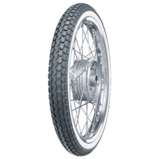 Continental KKS 10 WW RF TT 2/3 R17 47J