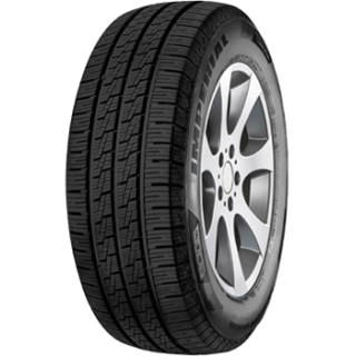 Imperial All Season Van Driver 205/65 R16 107/105T Aderenza neve