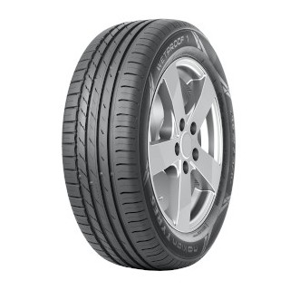 Nokian Wetproof 1 225/45 R17 94W