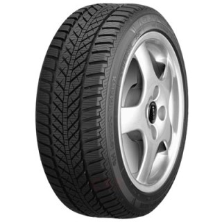 Fulda Kristall Control HP 195/60 R16 89H Aderenza neve