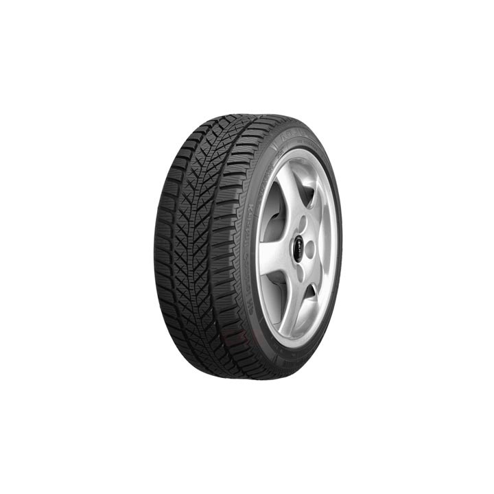 Pneumatici auto invernali Fulda Kristall Control HP 195/60 R16 89H Aderenza neve