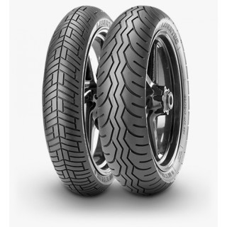 Metzeler LASERTEC 130/90 R15 66S