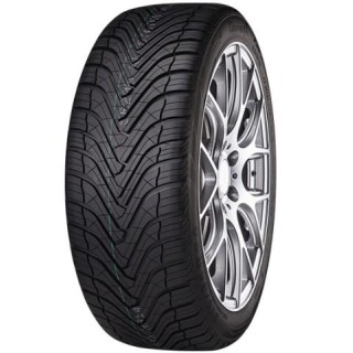 Gripmax SUREGRIP A/S  255/40 R21 102W Extra Load Aderenza neve