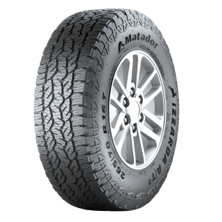 Matador MP72 IZZARDA AT2 275/45 R20 110H Extra Load