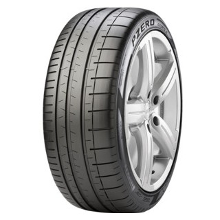 Pirelli PZERO CORSA (PZC4) 255/35 R20 93Y