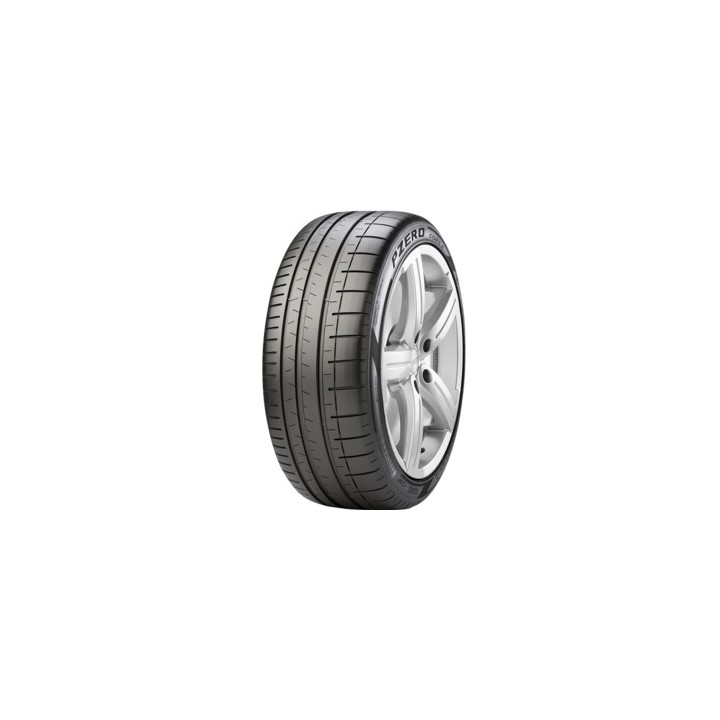 Pneumatici auto estivi Pirelli PZERO CORSA (PZC4) 255/35 R20 93Y
