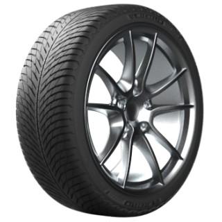 Michelin Pilot Alpin 5 SUV 235/55 R20 105V Aderenza neve
