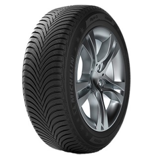 Michelin P.ALP.5 SUV NC0 305/40 R21 113V Aderenza neve