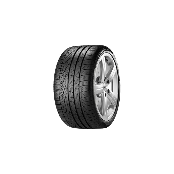 Pneumatici auto invernali Pirelli Winter 240 Sottozero Serie II 295/35 R18 99V Aderenza neve