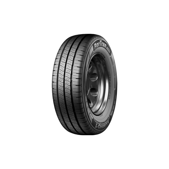 Ruote furgone estive Kumho PORTRAN KC53 215/60 R16 103/101T