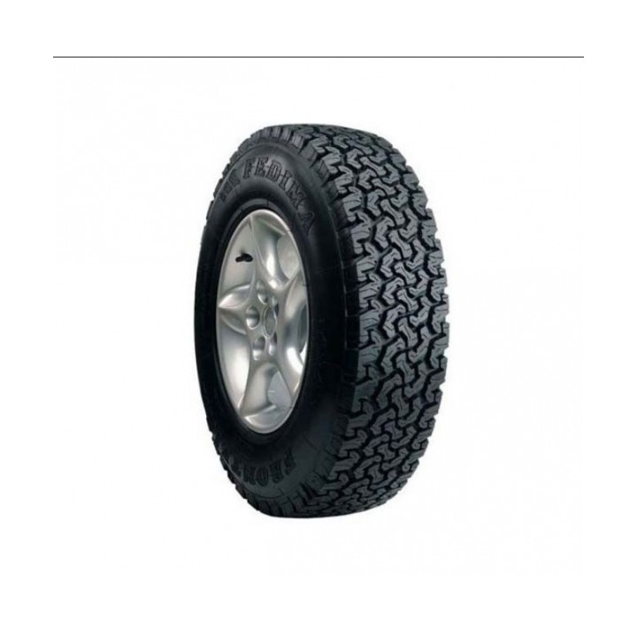 Pneumatico auto estivo Fedima FRONTEIRA 235/60 R16 104S