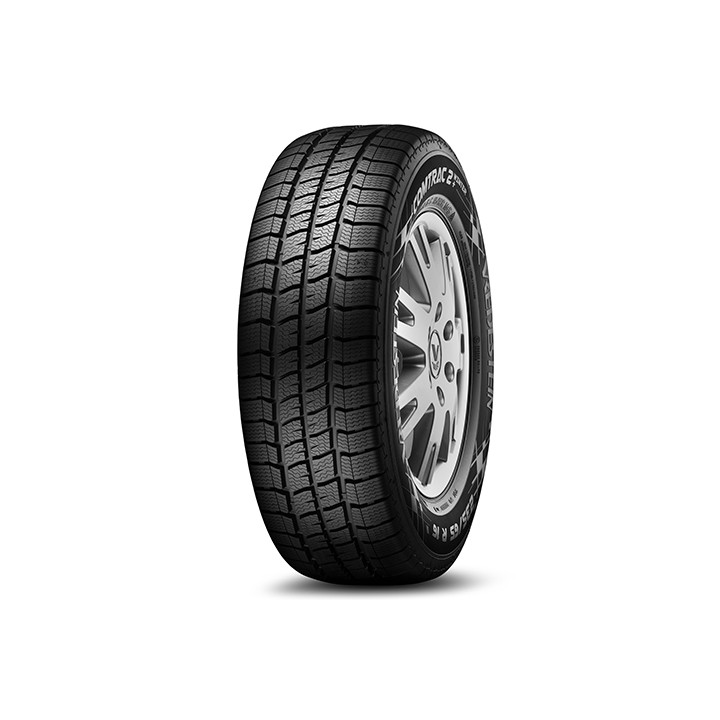 Pneumatici auto invernali Vredestein Comtrac 2 Winter+ 175/70 R14 95/93T Aderenza neve