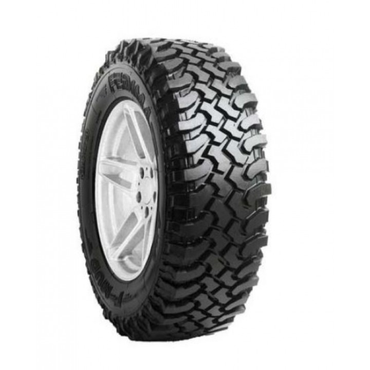 Ruote auto estive Fedima F/MUD 255/70 R16 117S