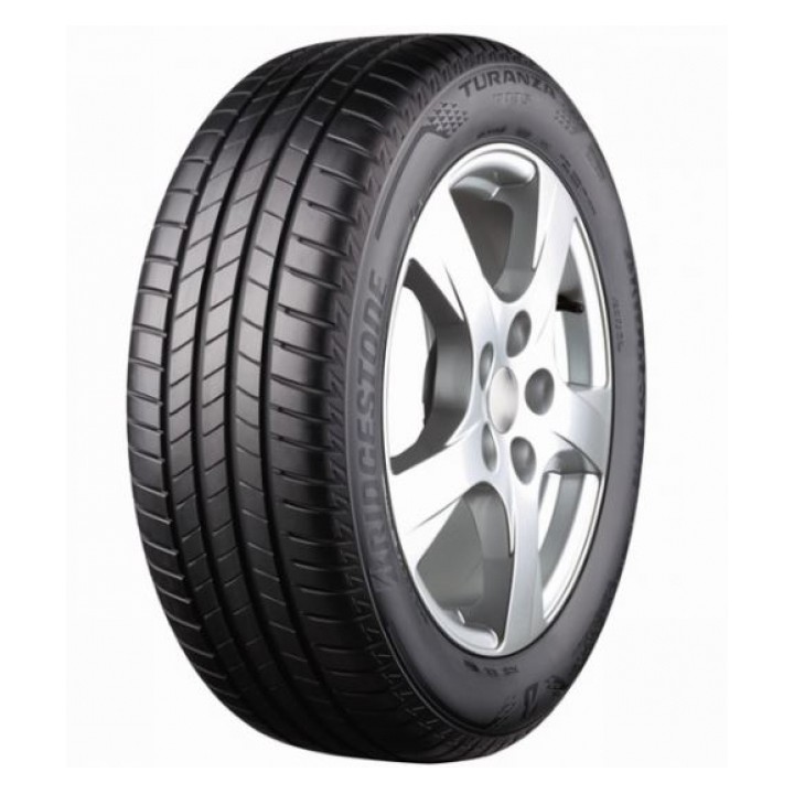 Pneumatici auto estivi Bridgestone T005 DRIVEGUARD 215/60 R17 100V Extra Load