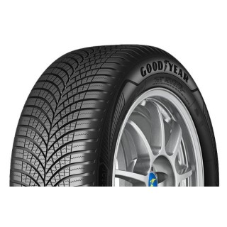 Goodyear Vector 4Seasons G3 235/60 R17 102H Aderenza neve