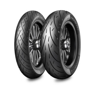 Metzeler CRUISETEC TL Rear 140/90 R16 77 H