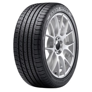 Goodyear EAGLE SPORT ALL SEASON 245/50 R20 105V Extra Load