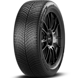 Pirelli P Zero Winter 2 PNCS 235/45 R20 100W Extra Load Aderenza neve