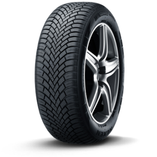 Nexen WinGuard Snow'G3 WH21 175/65 R14 86T Extra Load Aderenza neve