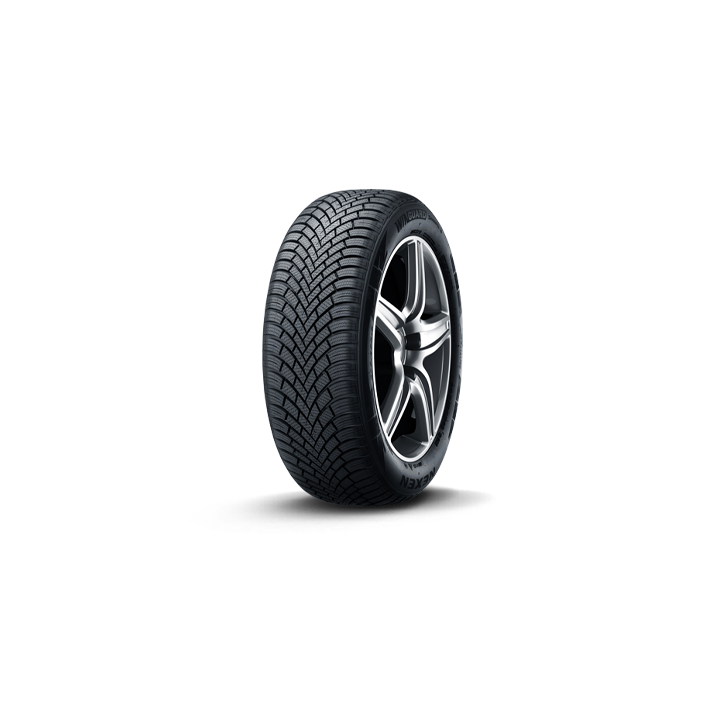 Ruote auto invernali Nexen WinGuard Snow'G3 WH21 175/65 R14 86T Extra Load Aderenza neve