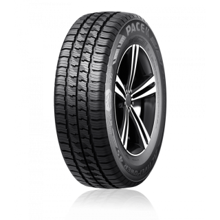 Pace ACTIVE POWER 4S 205/65 R16C 107/105T