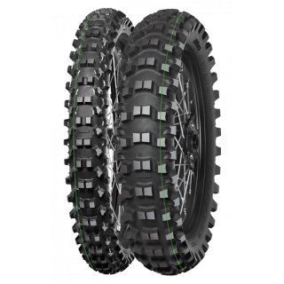 Mitas TERRA FORCE-EX SM SUPER LIGHT 80/100 R21 51M