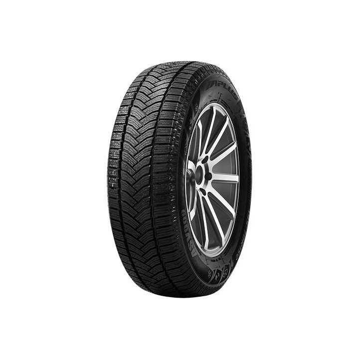 Pneumatici auto 4 stagioni Aplus ASV909 ALLSEASON 195/60 R16 99H