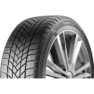 Matador MP93 NORDICCA 195/55 R16 91H Extra Load Aderenza neve