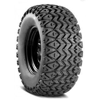 Carlstar ALL TRAIL II 240/75 R10 89A8