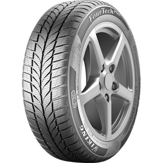 Viking FourTech Plus  FR 215/45 R17 91Y Extra Load
